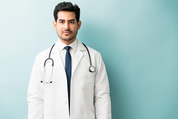 Urology specialist