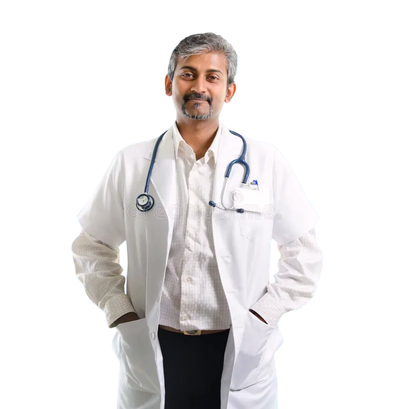 Dr. Vikram