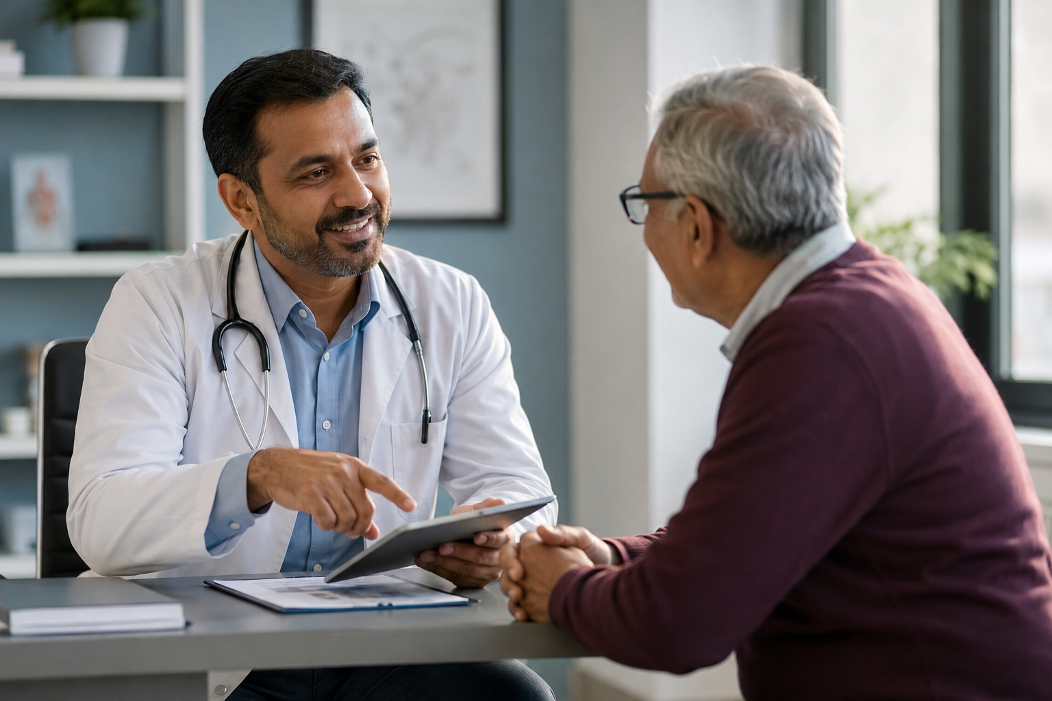 Foamy urine causes and urine test consultation