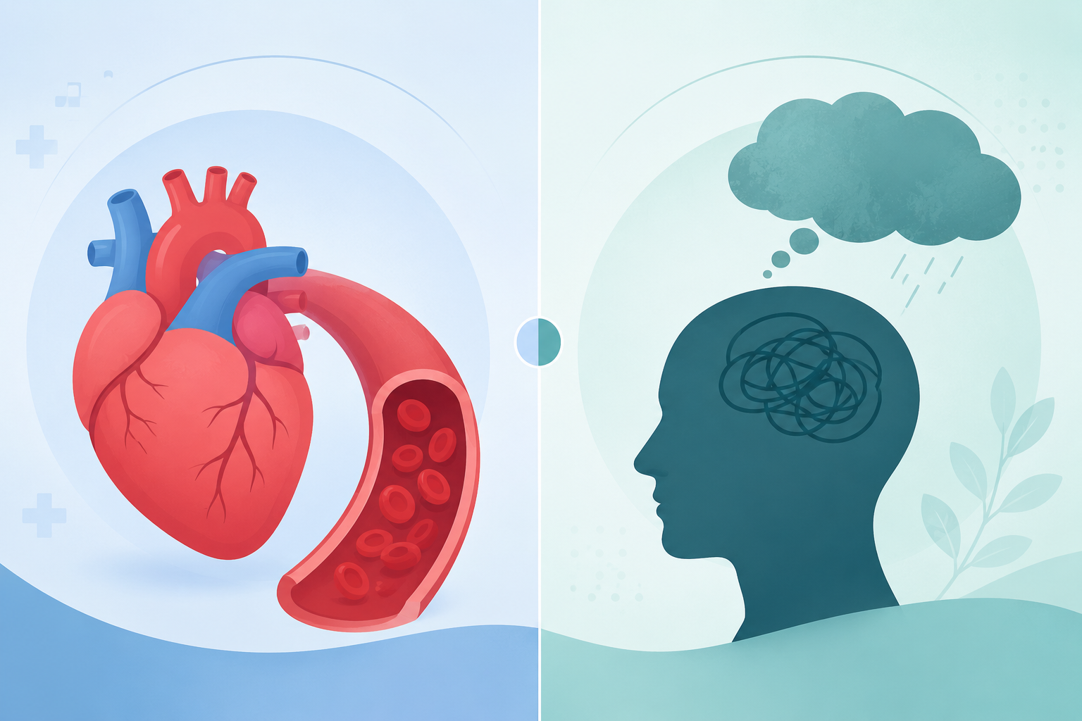 Urologist explaining erectile dysfunction causes and treatment options