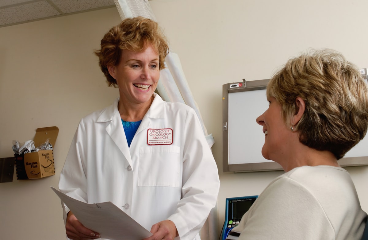 Kidney stone symptoms and pain relief guide