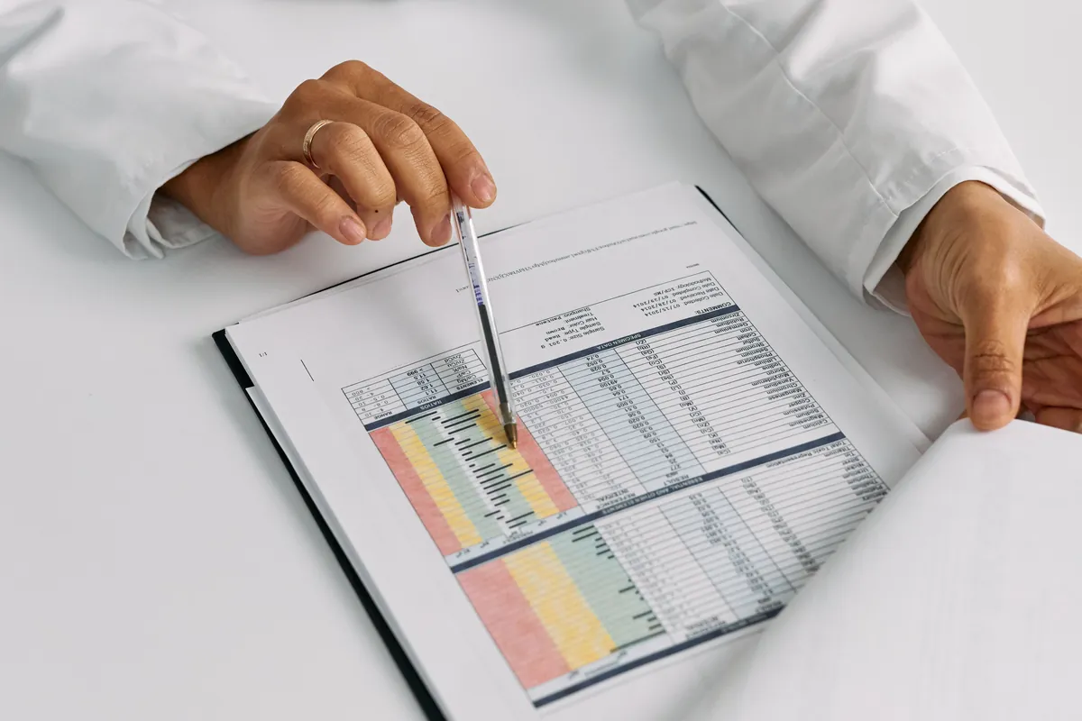 Book consultation for weak urine flow